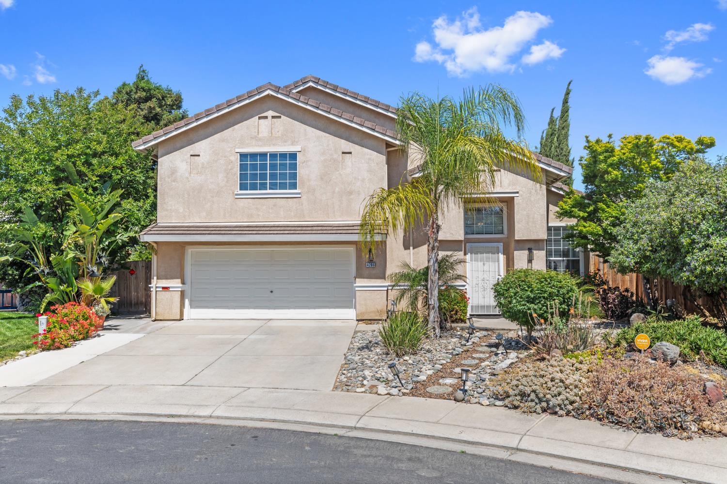 Detail Gallery Image 5 of 40 For 4208 Dante Ct, Salida,  CA 95368 - 4 Beds | 2/1 Baths