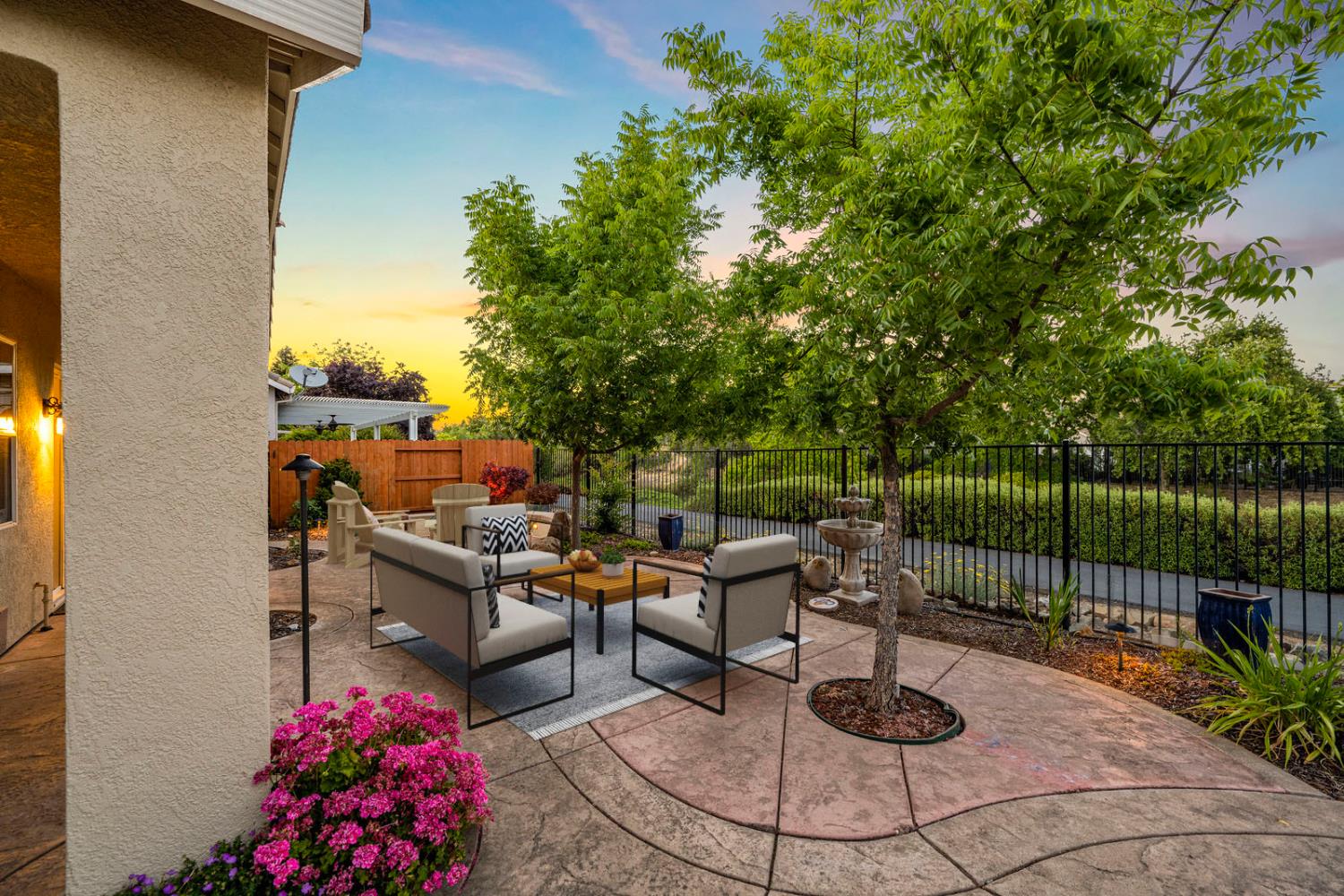 Detail Gallery Image 38 of 53 For 7473 Grassy Creek Way, El Dorado Hills,  CA 95762 - 2 Beds | 2/1 Baths