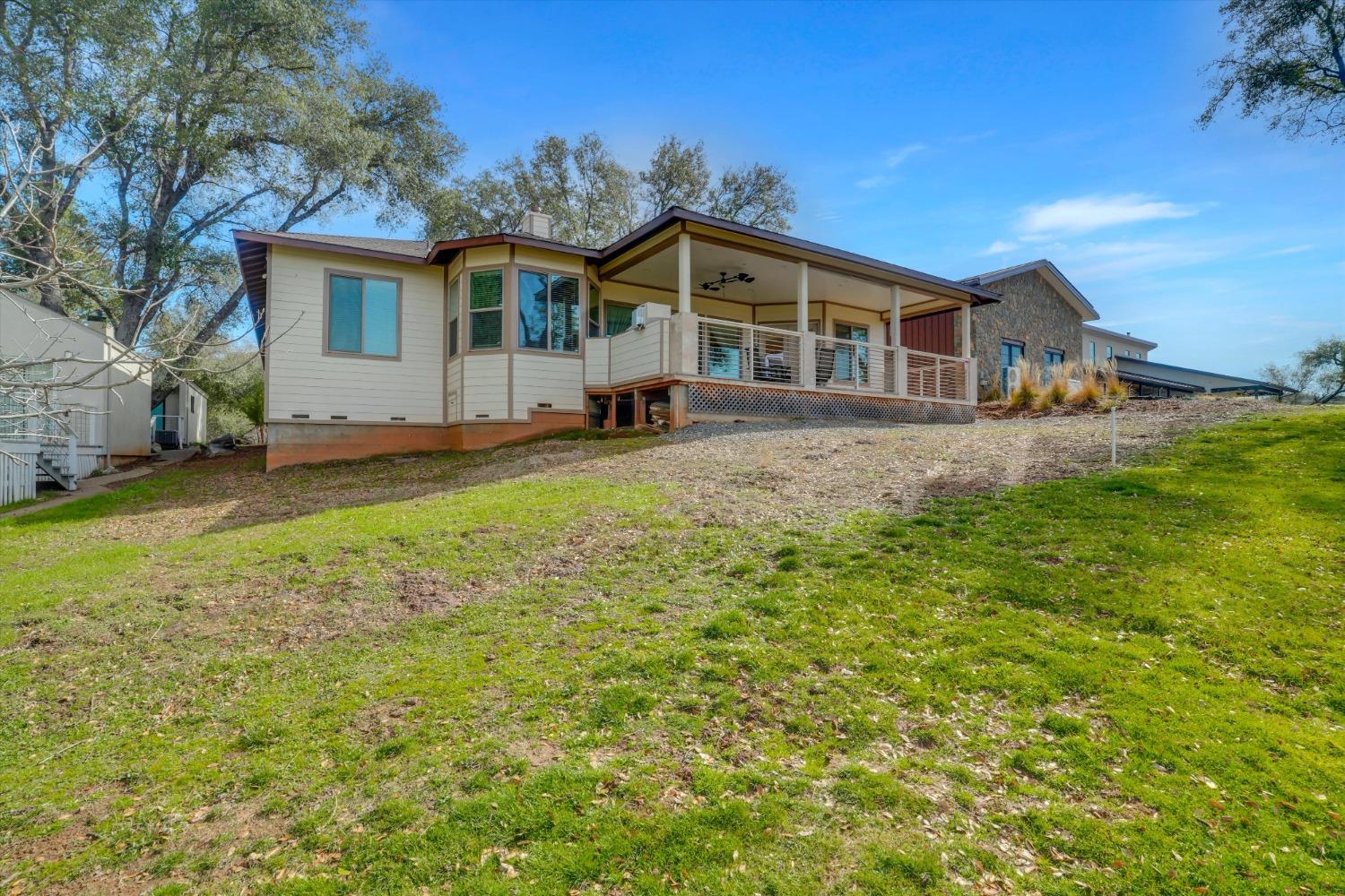 Oak Grove Circle, Groveland, California image 40