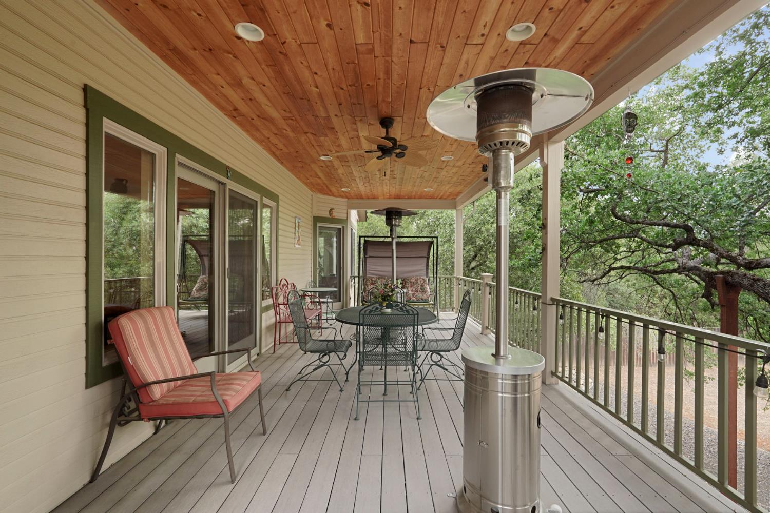 Detail Gallery Image 40 of 65 For 658 Live Oak Dr, Angels Camp,  CA 95222 - 3 Beds | 2/1 Baths