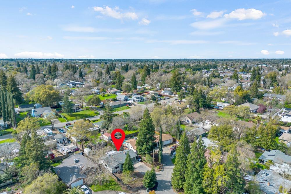 Detail Gallery Image 42 of 43 For 7652 Leineke Ln, Citrus Heights,  CA 95610 - 3 Beds | 2 Baths