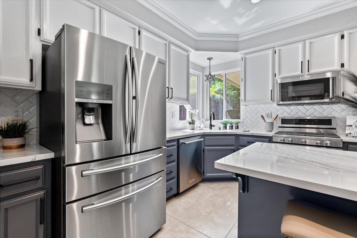 Detail Gallery Image 14 of 41 For 2204 Quarry Way, Rocklin,  CA 95765 - 3 Beds | 2/1 Baths