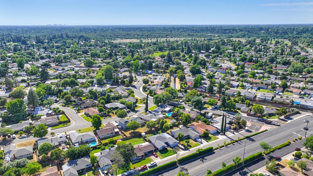 Coloma Road, Rancho Cordova, California image 45