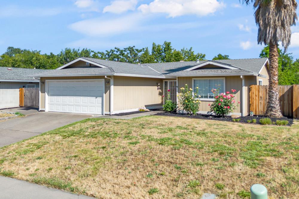 Detail Gallery Image 43 of 55 For 6428 Carmelwood Dr, Citrus Heights,  CA 95621 - 3 Beds | 2 Baths