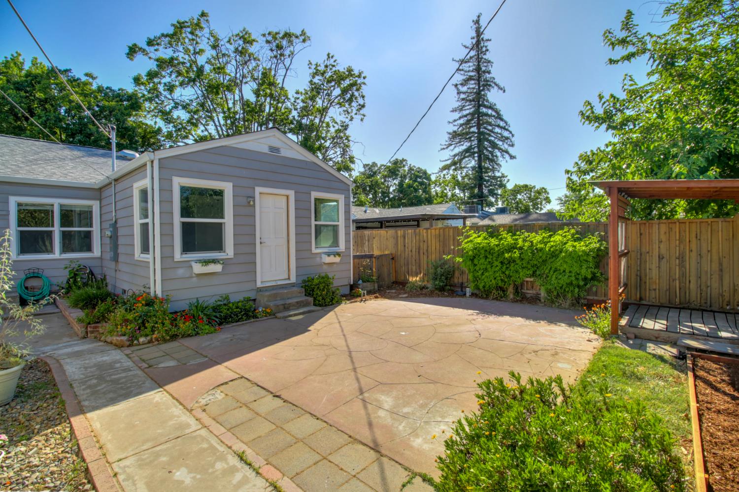 Detail Gallery Image 53 of 60 For 2121 Juliesse Ave, Sacramento,  CA 95821 - 3 Beds | 1 Baths