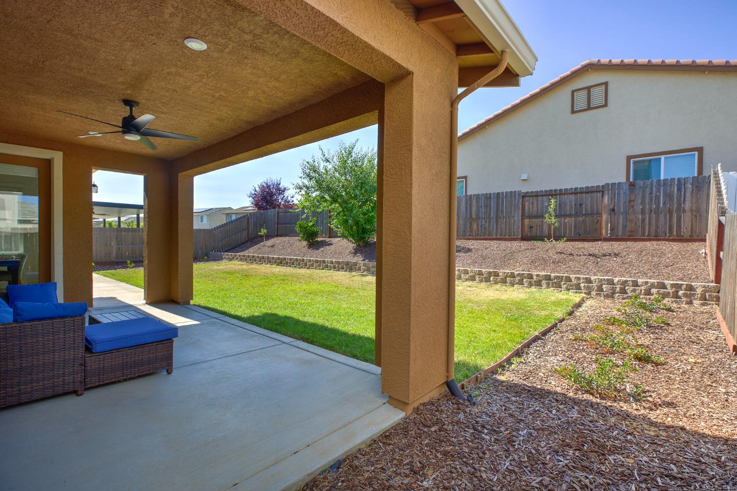 Detail Gallery Image 35 of 50 For 1216 Fence Post Way, Roseville,  CA 95747 - 4 Beds | 4 Baths