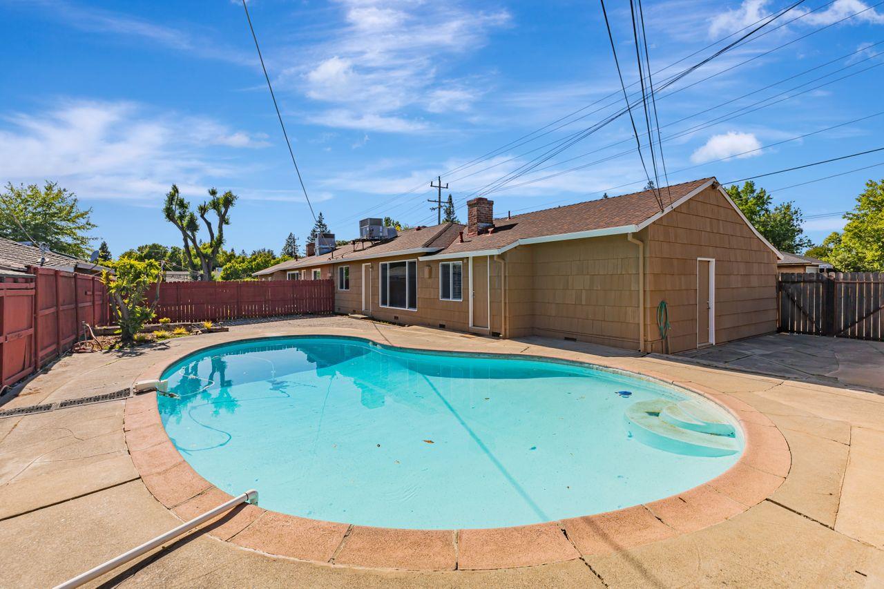 Detail Gallery Image 71 of 72 For 4130 Arden Way, Sacramento,  CA 95864 - – Beds | – Baths