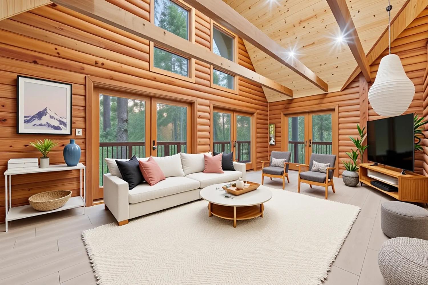 Detail Gallery Image 9 of 59 For 13792 Rockway Pl, Nevada City,  CA 95959 - 3 Beds | 3/1 Baths