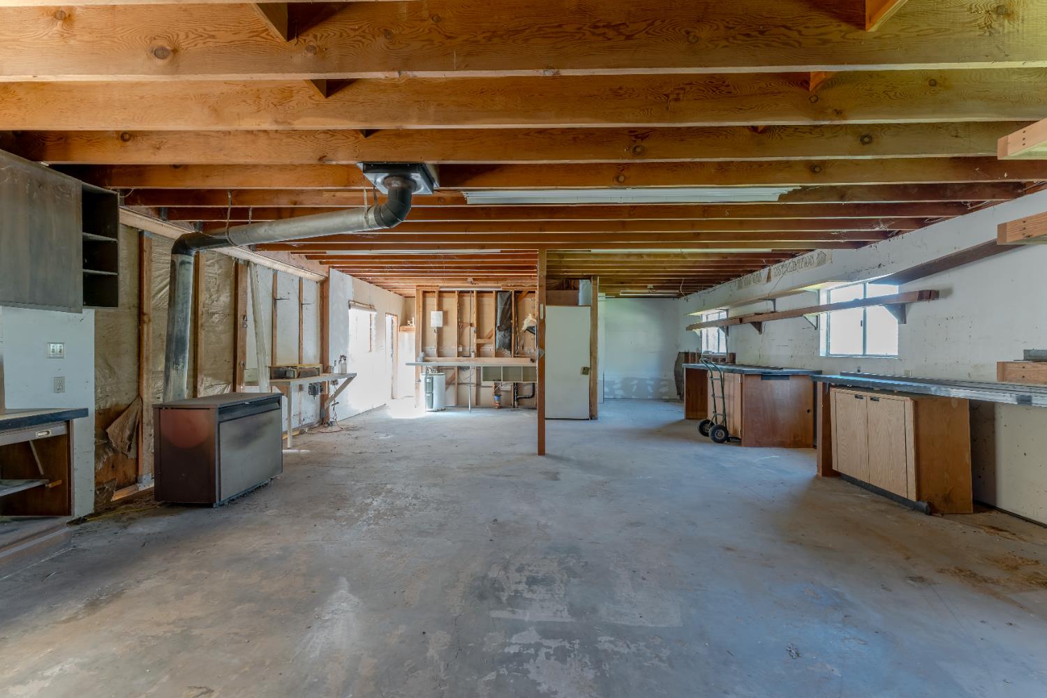 Detail Gallery Image 62 of 71 For 11107 Pekolee Dr, Grass Valley,  CA 95949 - 4 Beds | 3 Baths