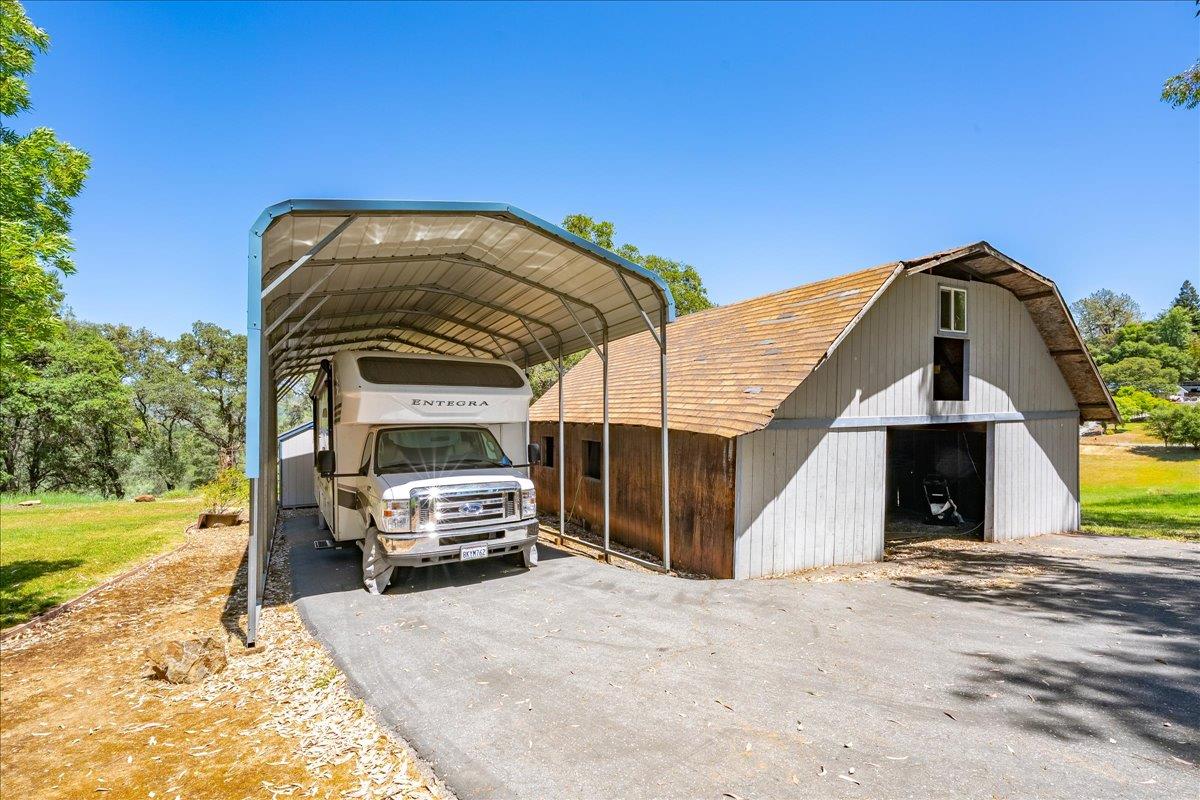 Detail Gallery Image 45 of 73 For 5116 Pondorex Rd, Auburn,  CA 95602 - 4 Beds | 3/1 Baths