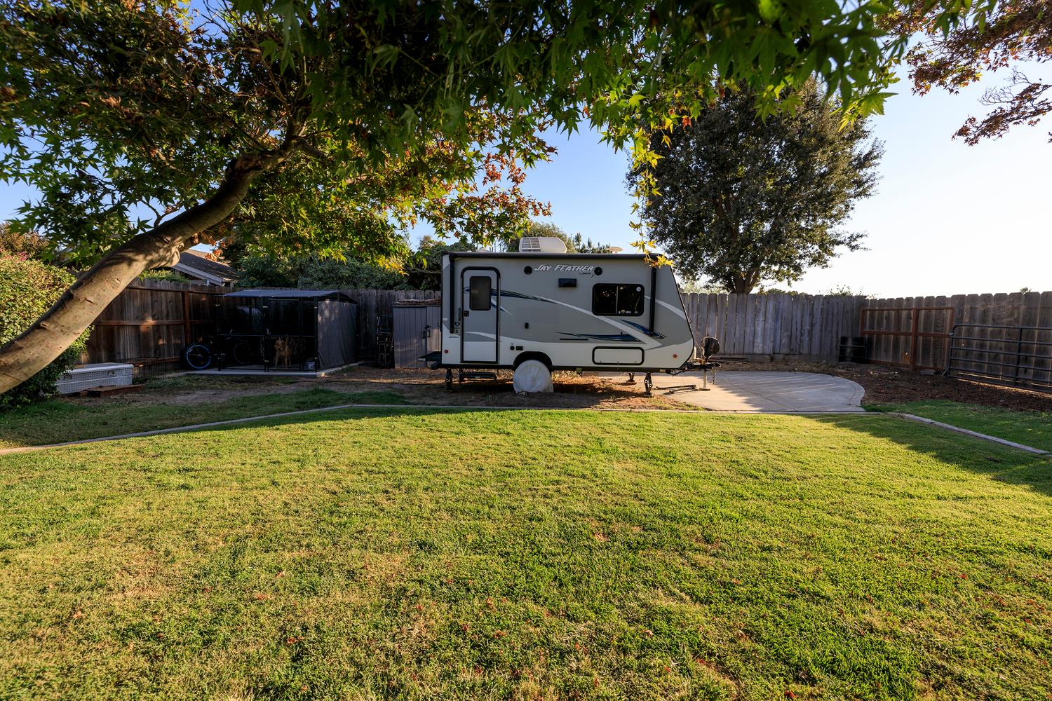 N Quincy Road, Turlock, California image 44