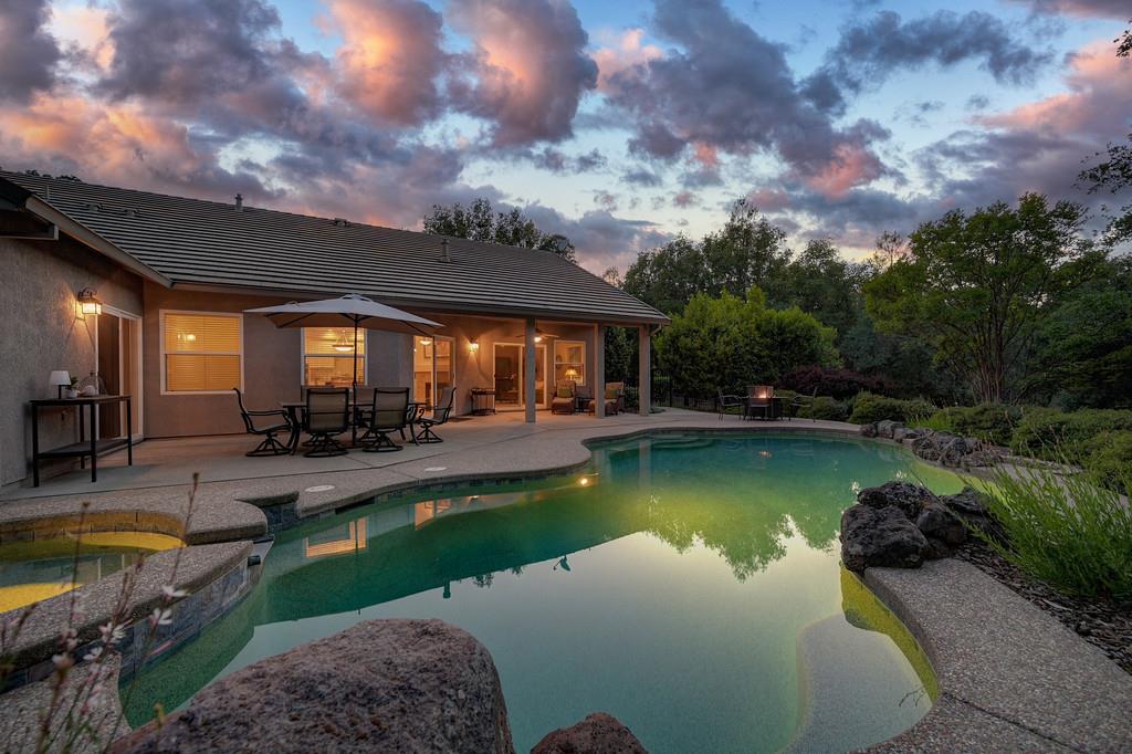Detail Gallery Image 32 of 46 For 4301 Flying C Rd, Shingle Springs,  CA 95682 - 4 Beds | 2 Baths