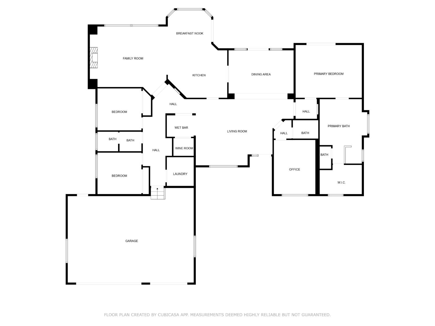 Detail Gallery Image 37 of 38 For 4587 Echo Springs Cir, El Dorado Hills,  CA 95762 - 3 Beds | 2/1 Baths
