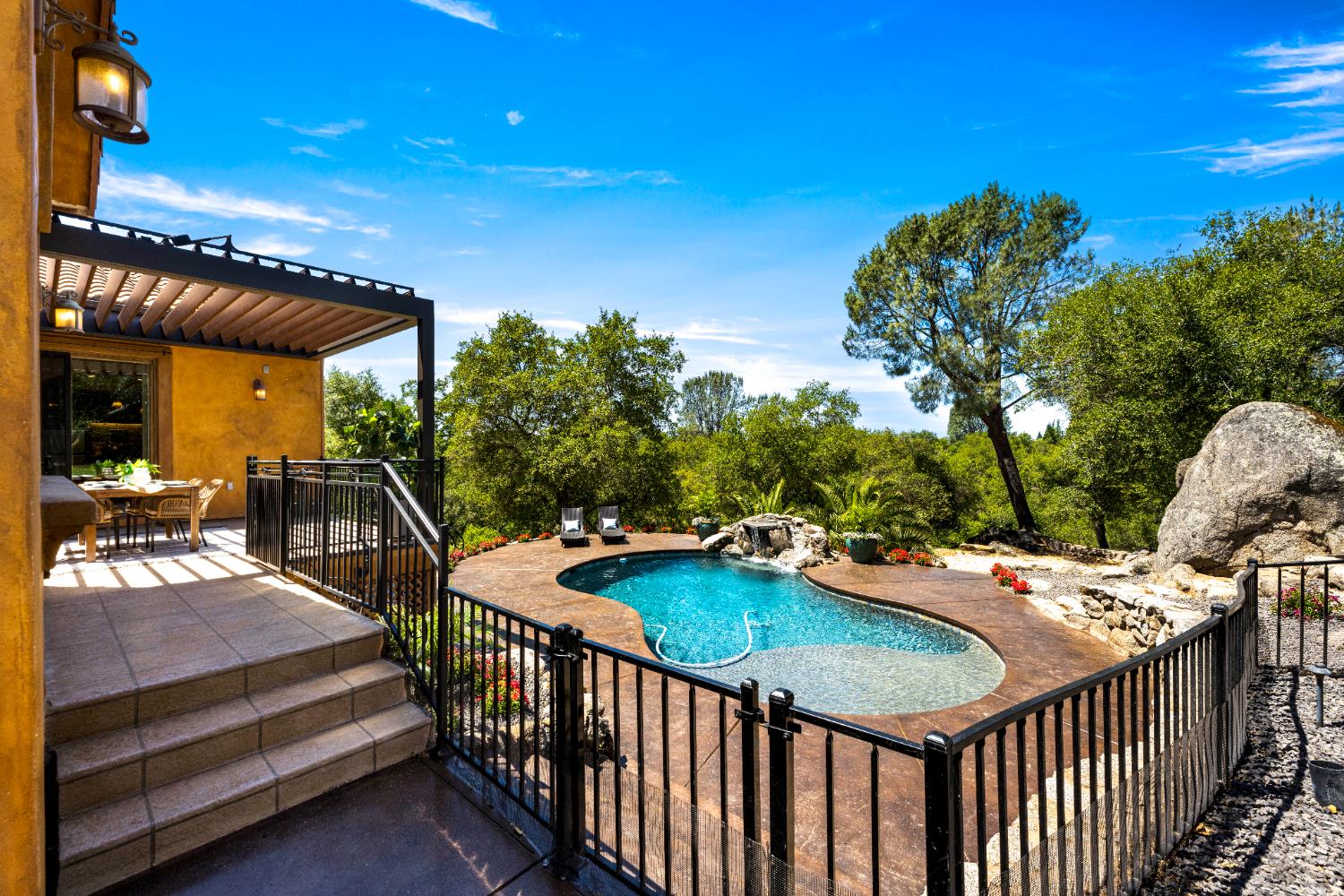Detail Gallery Image 87 of 99 For 6005 Paseo Villena, Granite Bay,  CA 95746 - 3 Beds | 3/2 Baths