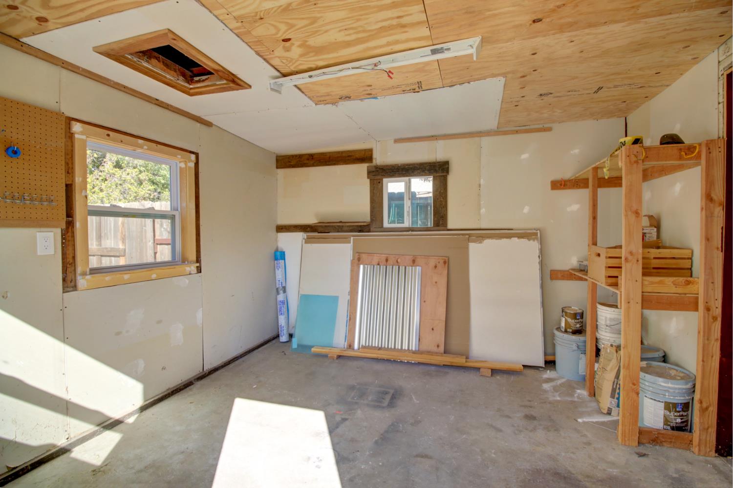 Detail Gallery Image 47 of 60 For 2121 Juliesse Ave, Sacramento,  CA 95821 - 3 Beds | 1 Baths