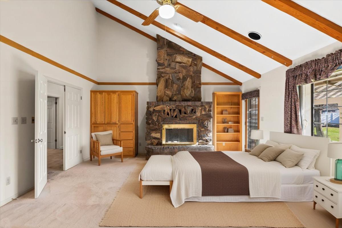 Detail Gallery Image 34 of 60 For 10007 Mountain Oak Rd, Oakdale,  CA 95361 - 3 Beds | 2/1 Baths