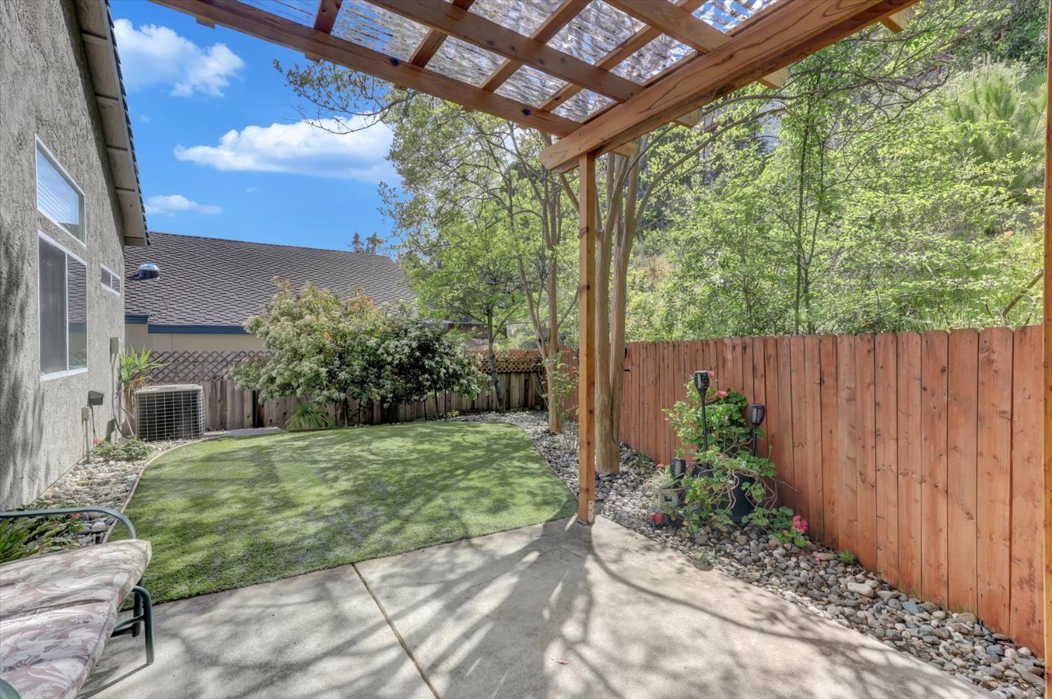 Silkwood Drive, Auburn, California image 36