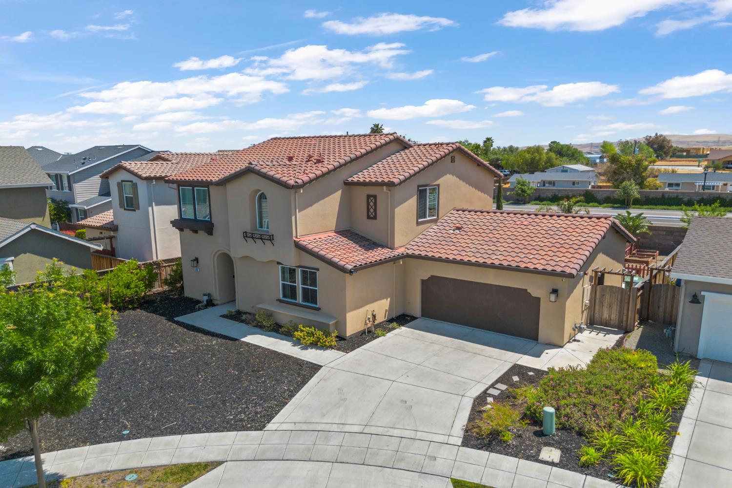 Detail Gallery Image 48 of 57 For 344 W Hopkins Ct, Mountain House,  CA 95391 - 4 Beds | 3 Baths