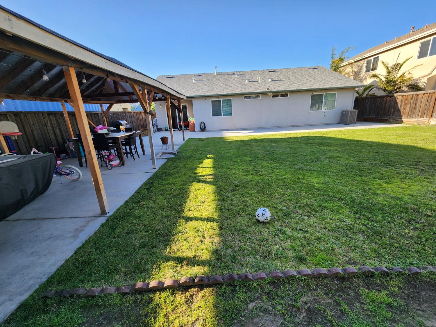 Detail Gallery Image 14 of 15 For 6565 Cal Bears Ct, Winton,  CA 95388 - 3 Beds | 2 Baths