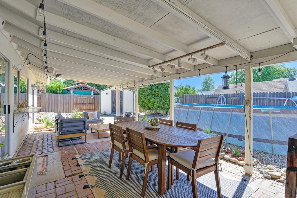 Detail Gallery Image 35 of 40 For 4717 Selkirk Way, Fair Oaks,  CA 95628 - 4 Beds | 2 Baths