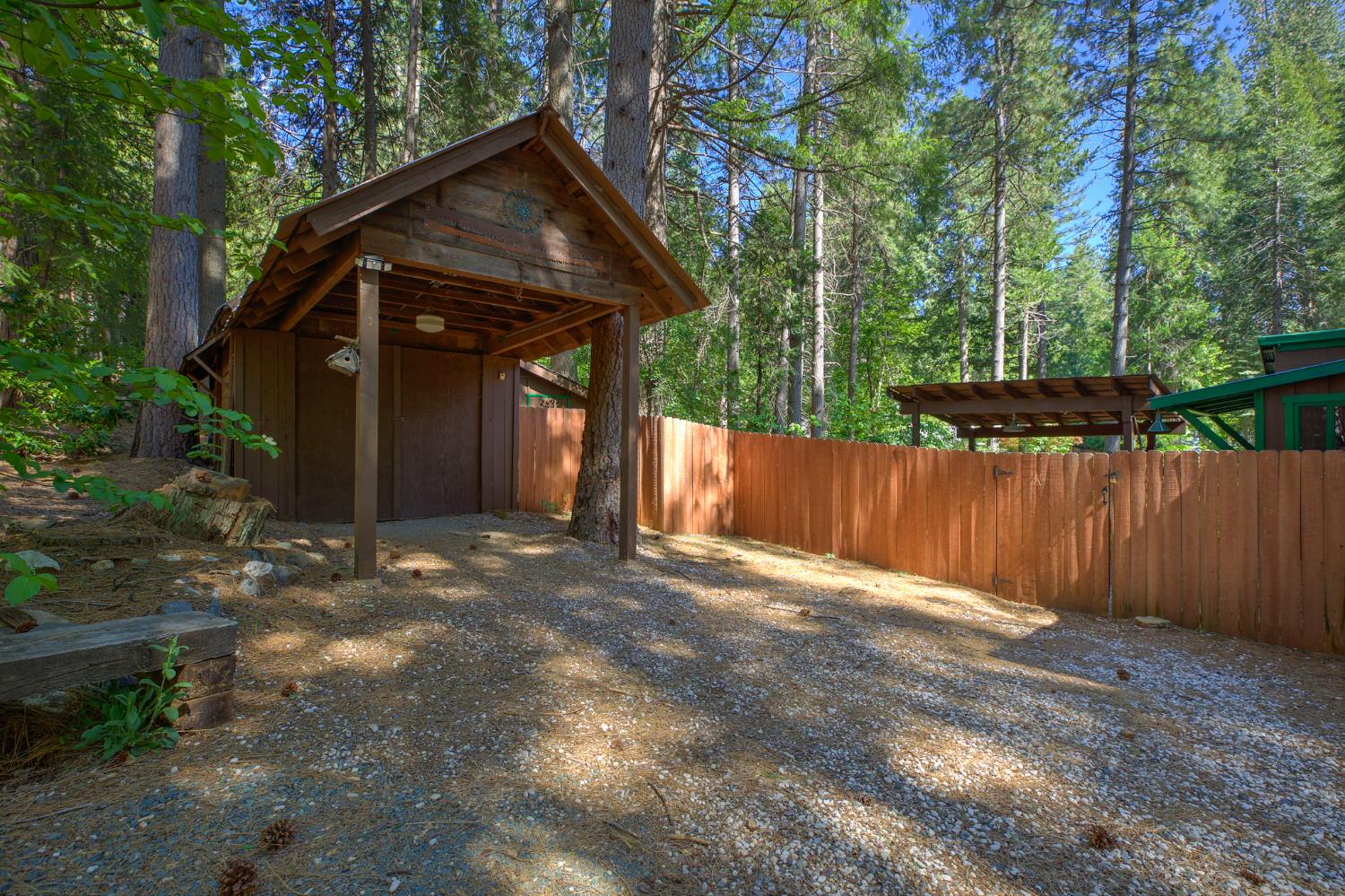 Detail Gallery Image 34 of 46 For 514 Alta Power House Rd, Alta,  CA 95701 - 3 Beds | 2 Baths