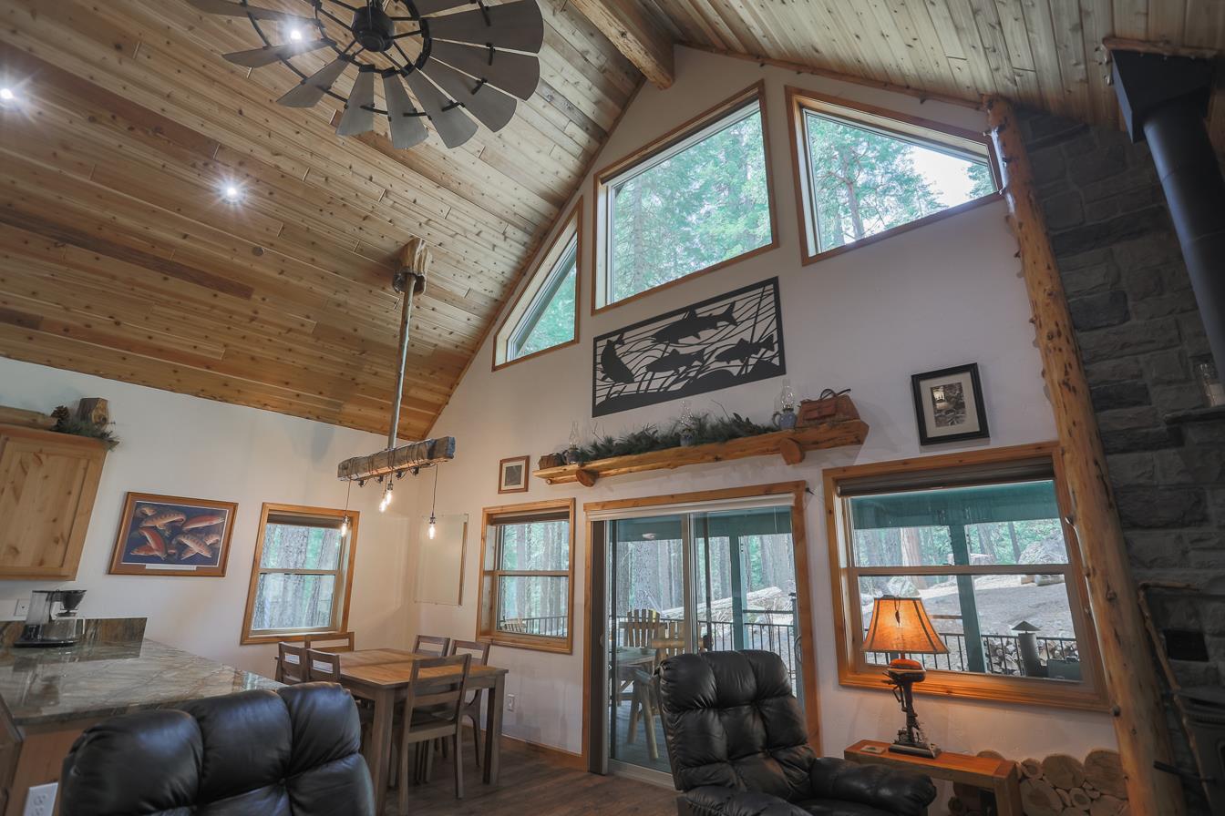 Detail Gallery Image 24 of 60 For 40277 Birch, Mill Creek,  CA 96063 - 2 Beds | 1/1 Baths