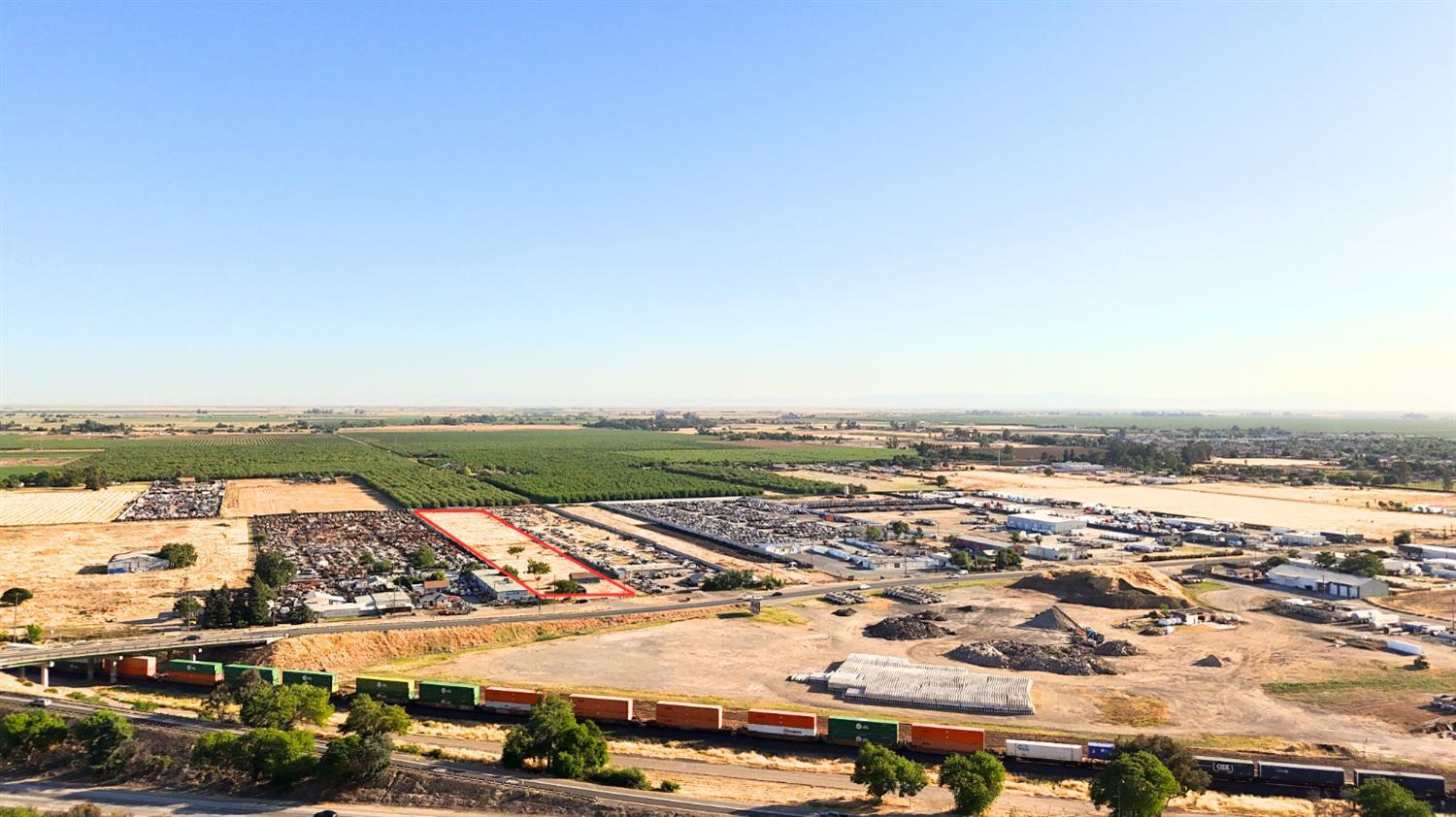 E Childs Avenue, Merced, California image 6