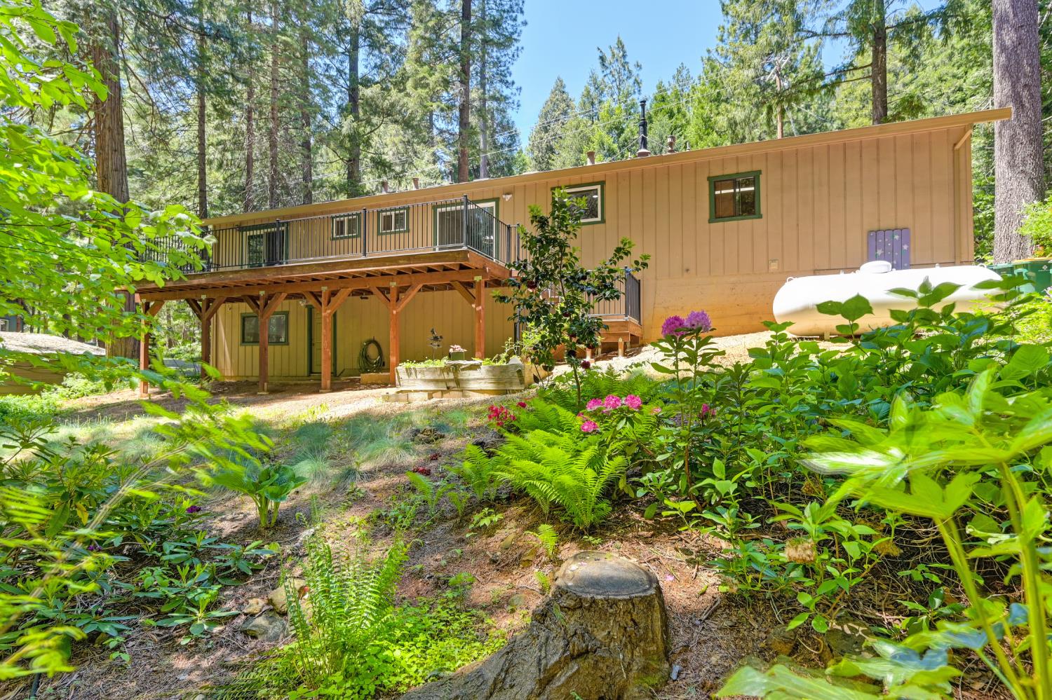 Detail Gallery Image 33 of 36 For 3063 Zinc Dr, Pollock Pines,  CA 95726 - 3 Beds | 2 Baths