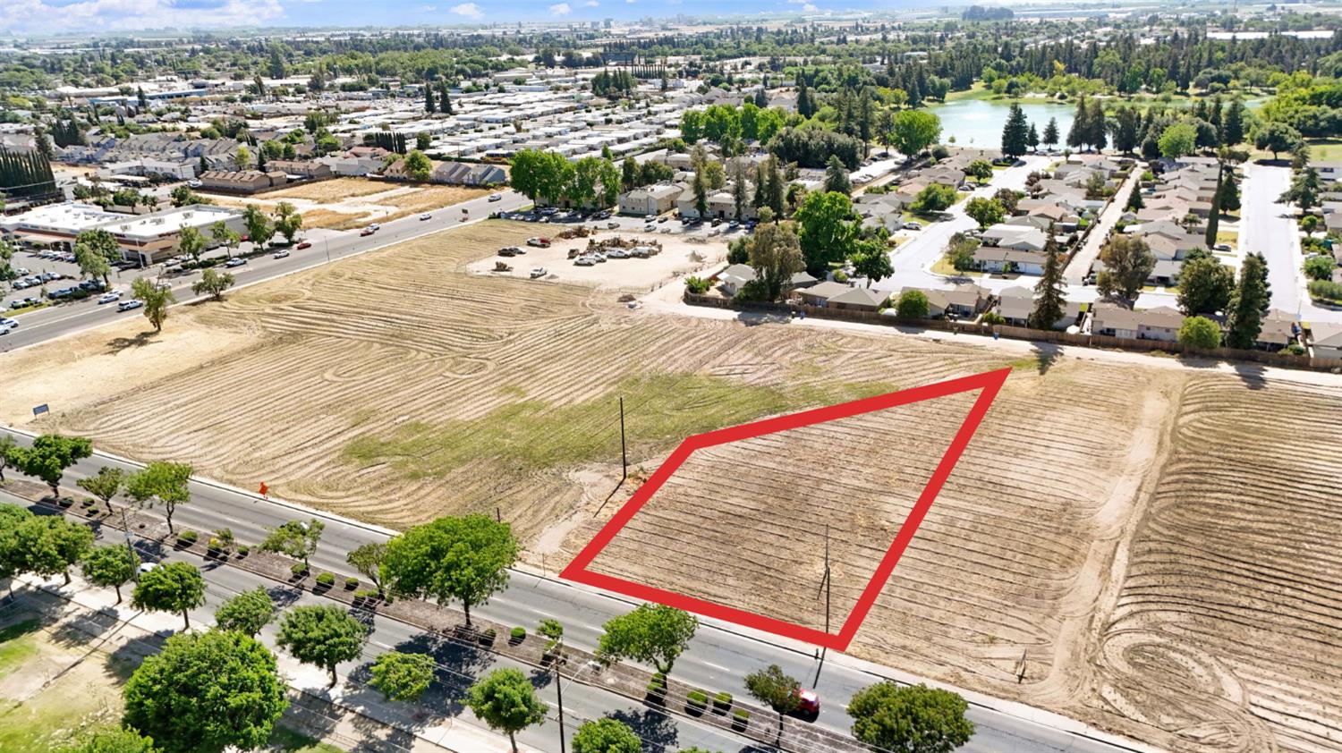 Geer Road, Turlock, California image 15