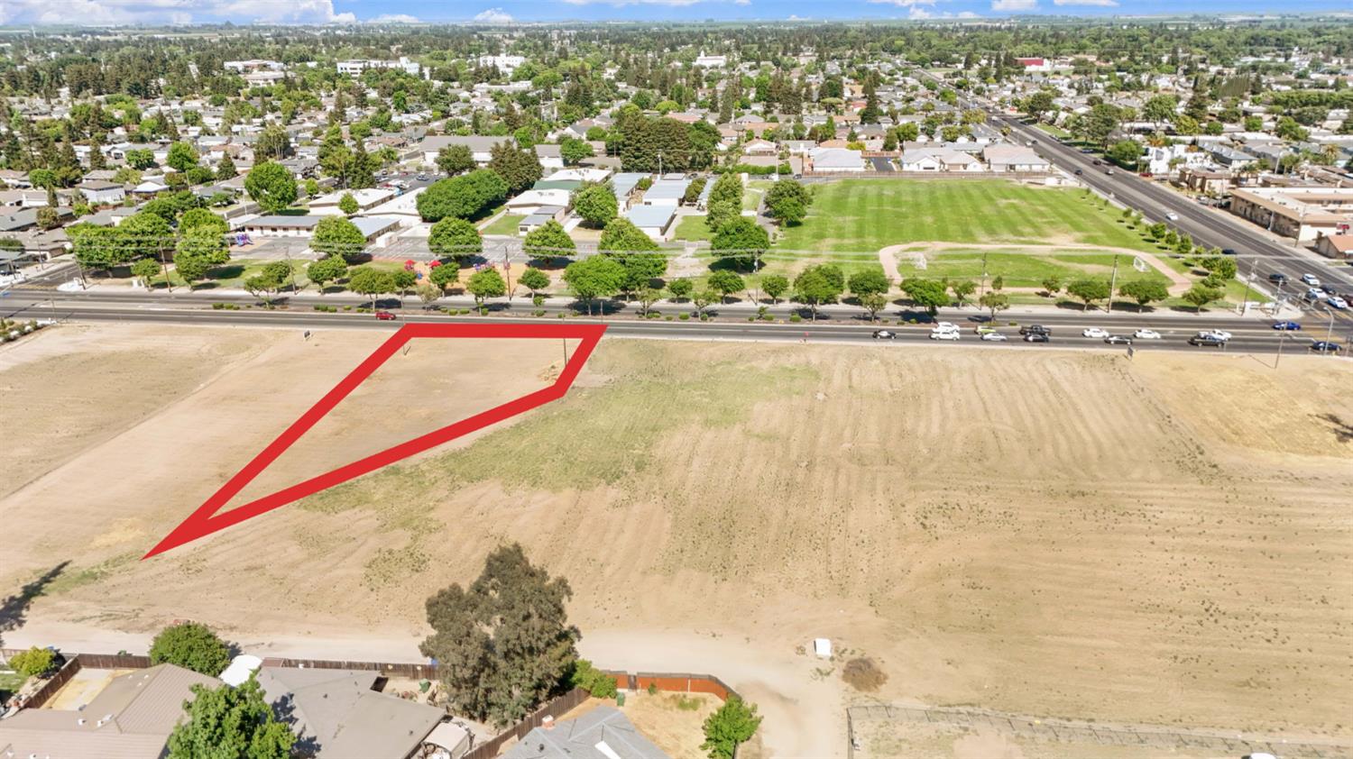 Geer Road, Turlock, California image 8
