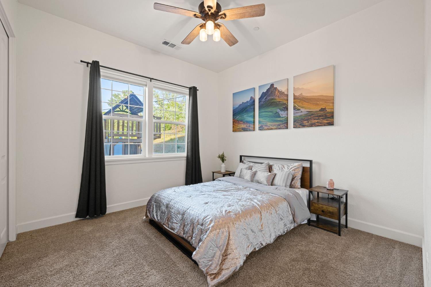 Detail Gallery Image 33 of 77 For 1761 Springvale Rd, Placerville,  CA 95667 - 4 Beds | 3 Baths