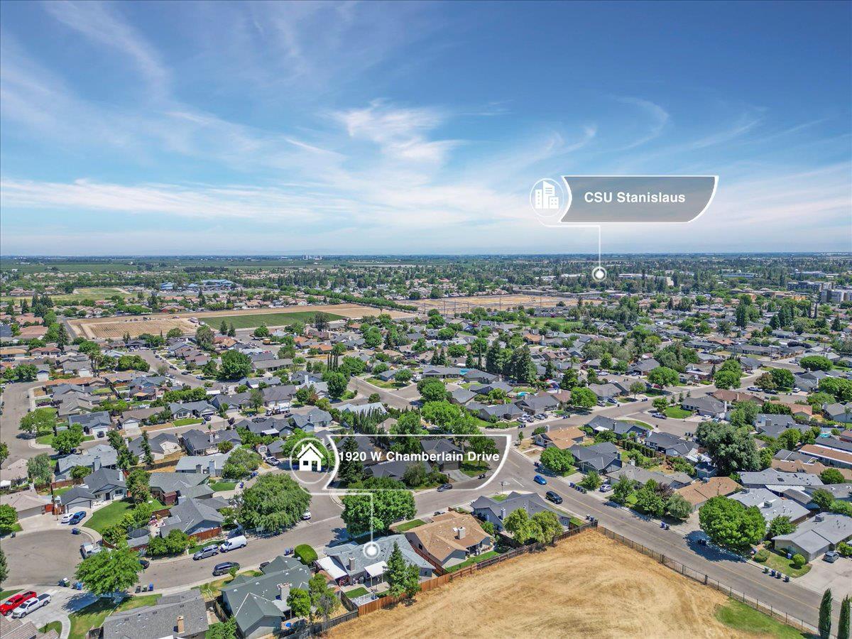 W Chamberlain Drive, Turlock, California image 31