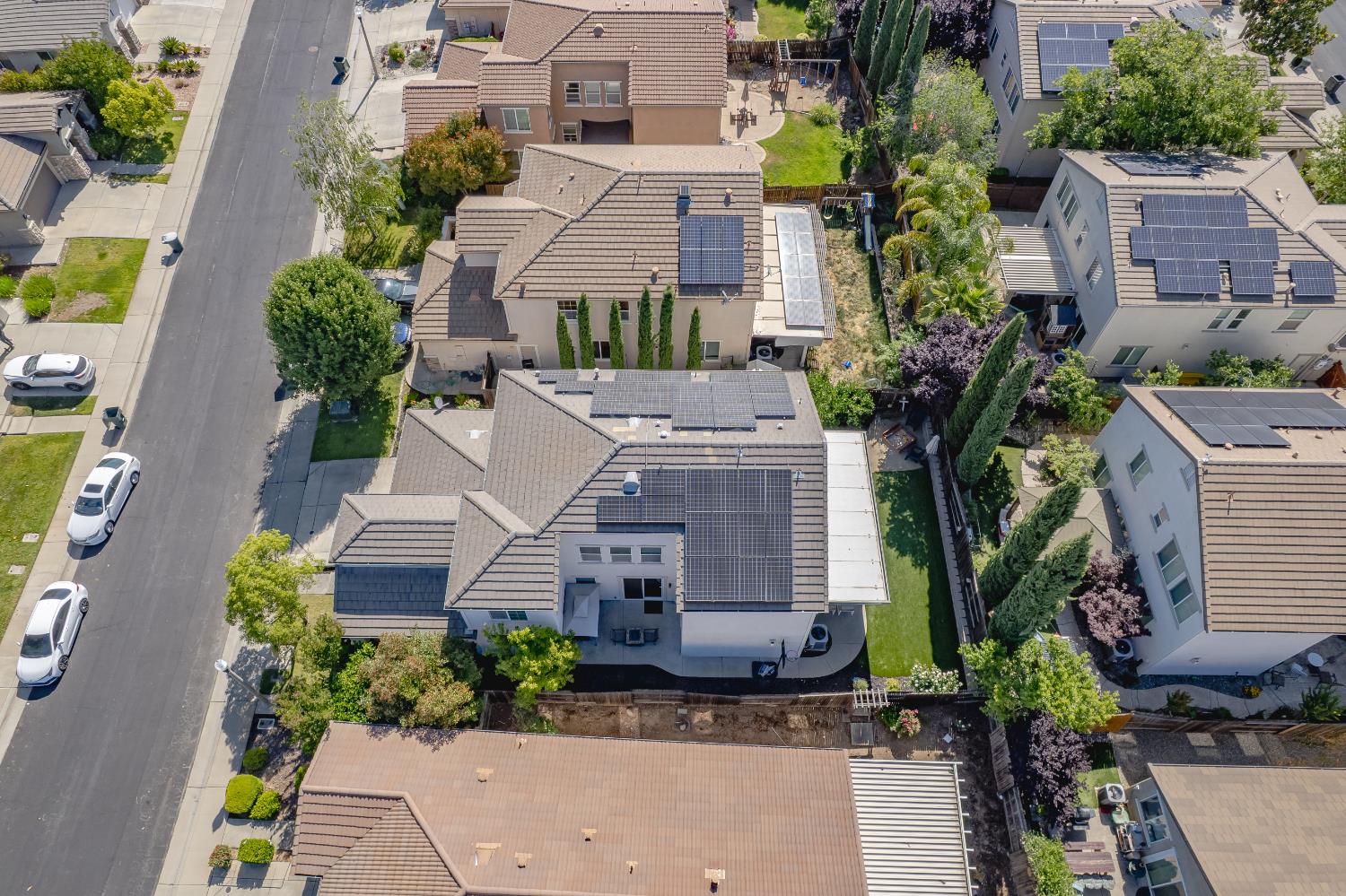 Detail Gallery Image 36 of 38 For 1283 Torrington Ln, Lincoln,  CA 95648 - 5 Beds | 3 Baths