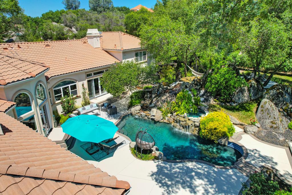 Detail Gallery Image 73 of 81 For 8990 Camino Del Avion, Granite Bay,  CA 95746 - 6 Beds | 5/1 Baths