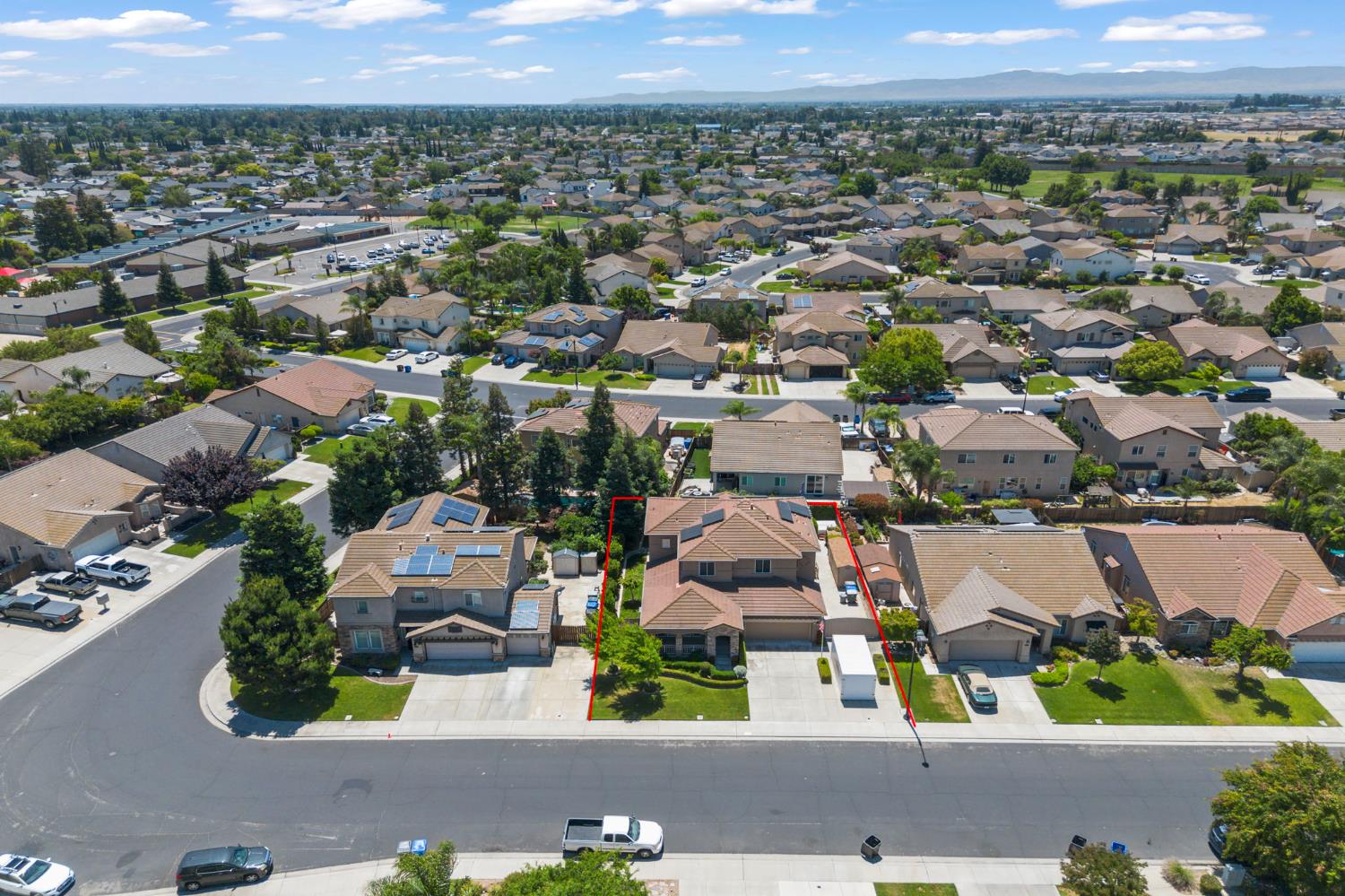 Piedmont Drive, Manteca, California image 45
