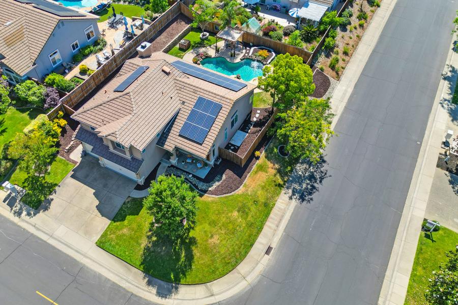 Detail Gallery Image 75 of 82 For 5802 Thoroughbred Ct, Rocklin,  CA 95677 - 4 Beds | 3 Baths