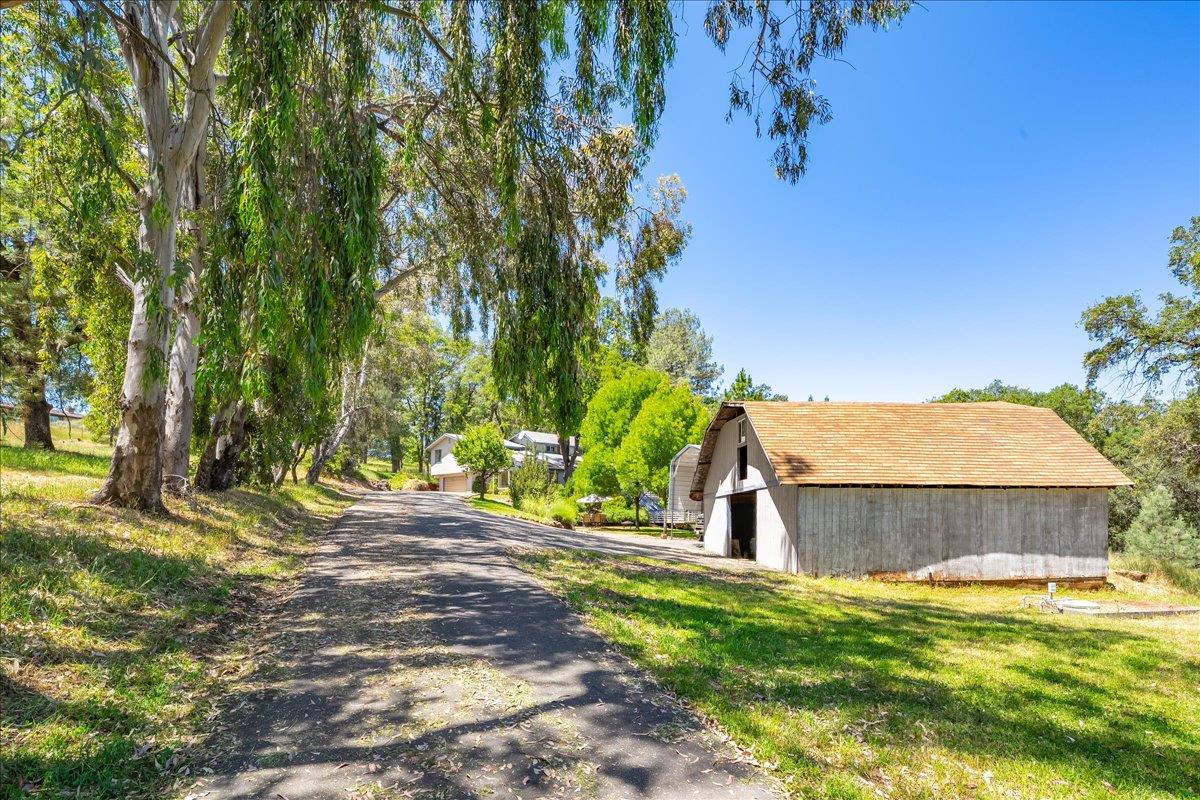 Detail Gallery Image 42 of 73 For 5116 Pondorex Rd, Auburn,  CA 95602 - 4 Beds | 3/1 Baths