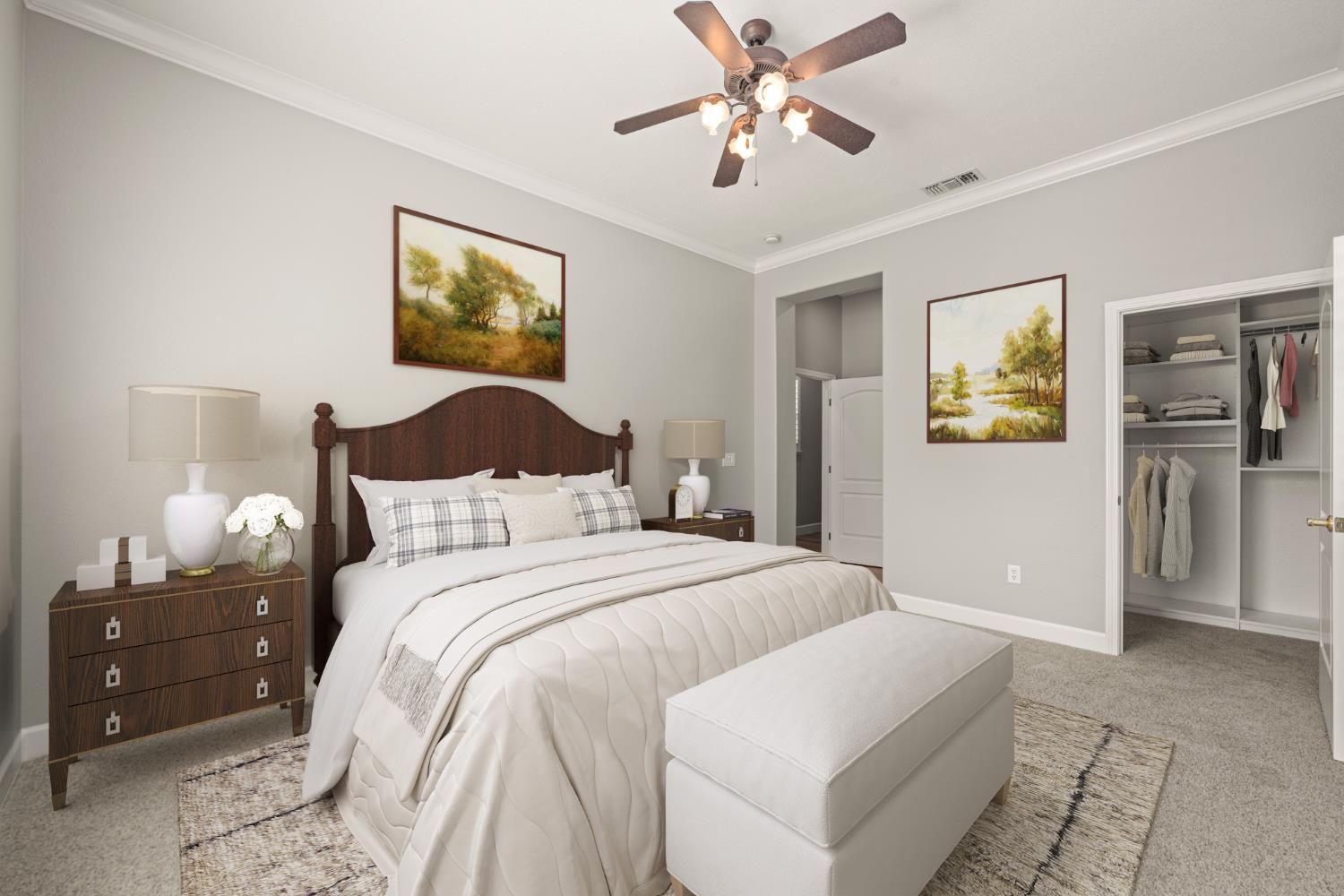 Detail Gallery Image 27 of 53 For 7473 Grassy Creek Way, El Dorado Hills,  CA 95762 - 2 Beds | 2/1 Baths