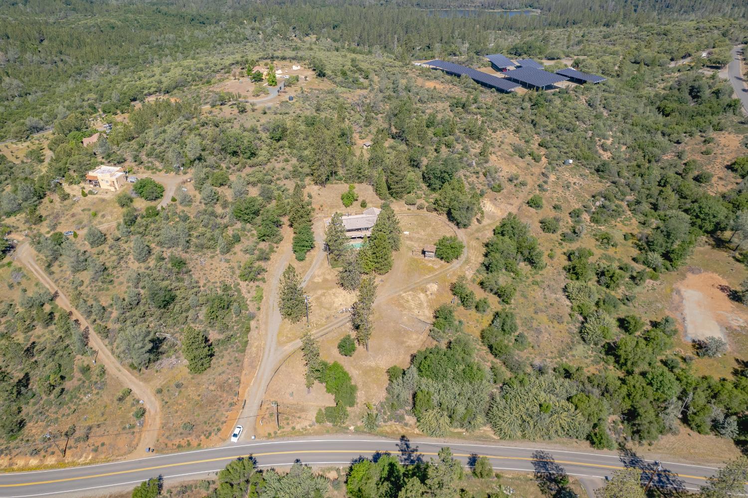 Detail Gallery Image 47 of 51 For 14056 Frenchtown Rd, Oregon House,  CA 95962 - 3 Beds | 2 Baths