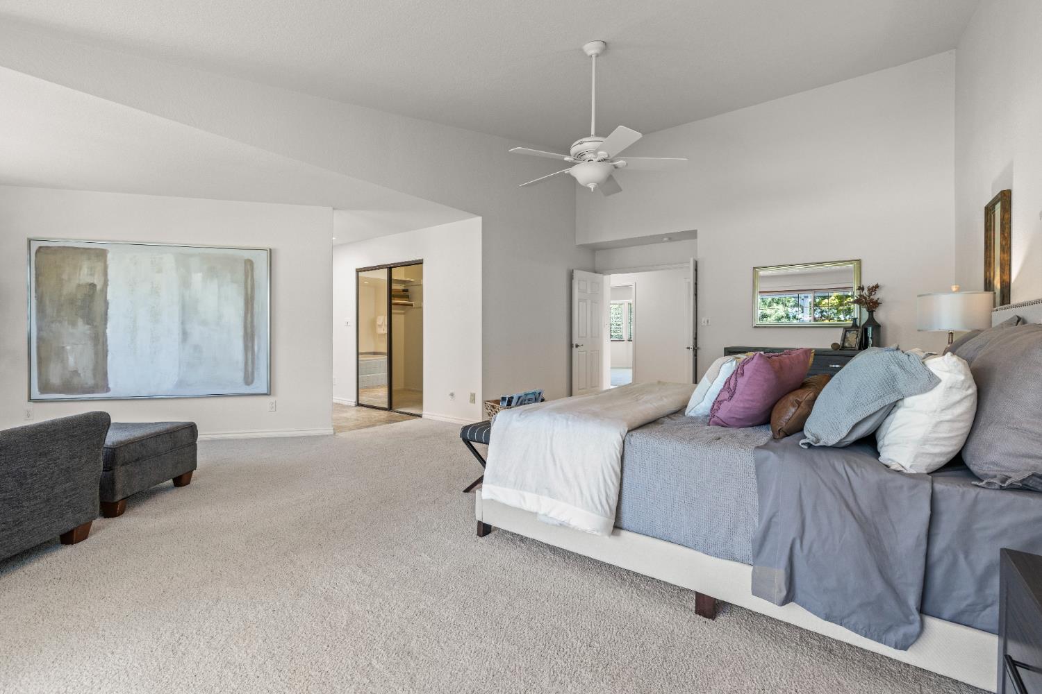 Detail Gallery Image 48 of 81 For 12431 Torrey Pines Dr, Auburn,  CA 95602 - 4 Beds | 3 Baths