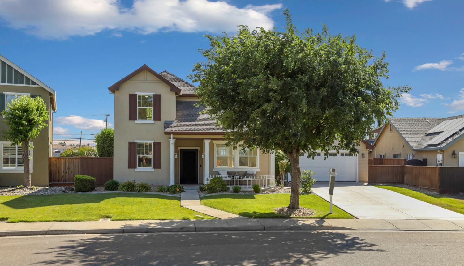 Detail Gallery Image 64 of 68 For 1531 Veranda Ct, Tracy,  CA 95377 - 6 Beds | 3 Baths