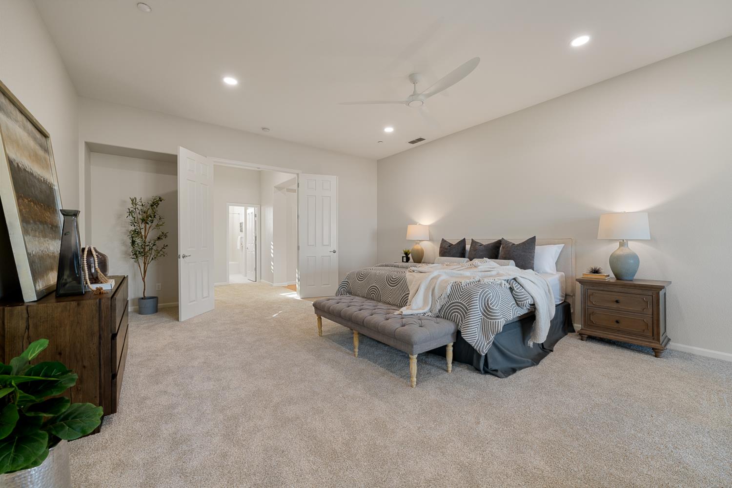 Detail Gallery Image 53 of 90 For 9461 Crossrail Dr, Wilton,  CA 95693 - 5 Beds | 3 Baths