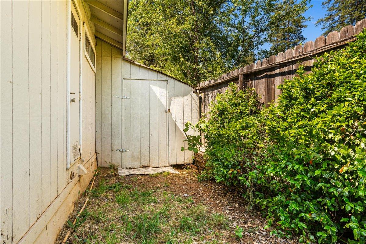 Detail Gallery Image 28 of 40 For 428 Lamarque Ct, Grass Valley,  CA 95945 - 3 Beds | 1 Baths