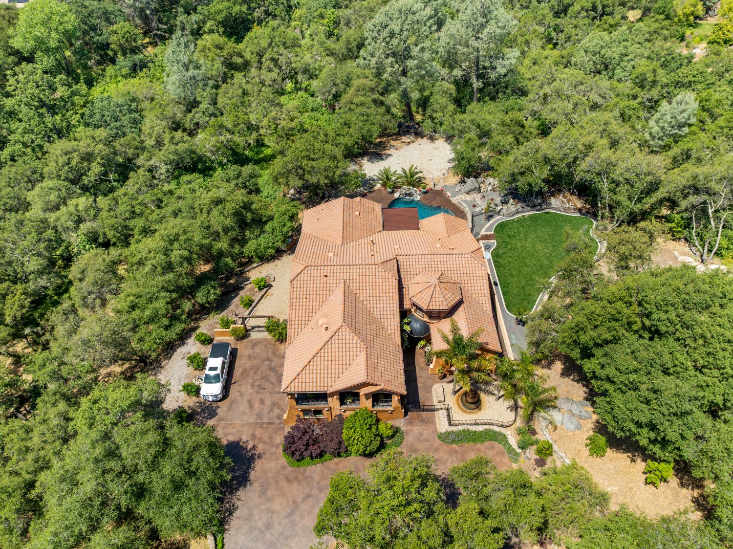 Detail Gallery Image 98 of 99 For 6005 Paseo Villena, Granite Bay,  CA 95746 - 3 Beds | 3/2 Baths