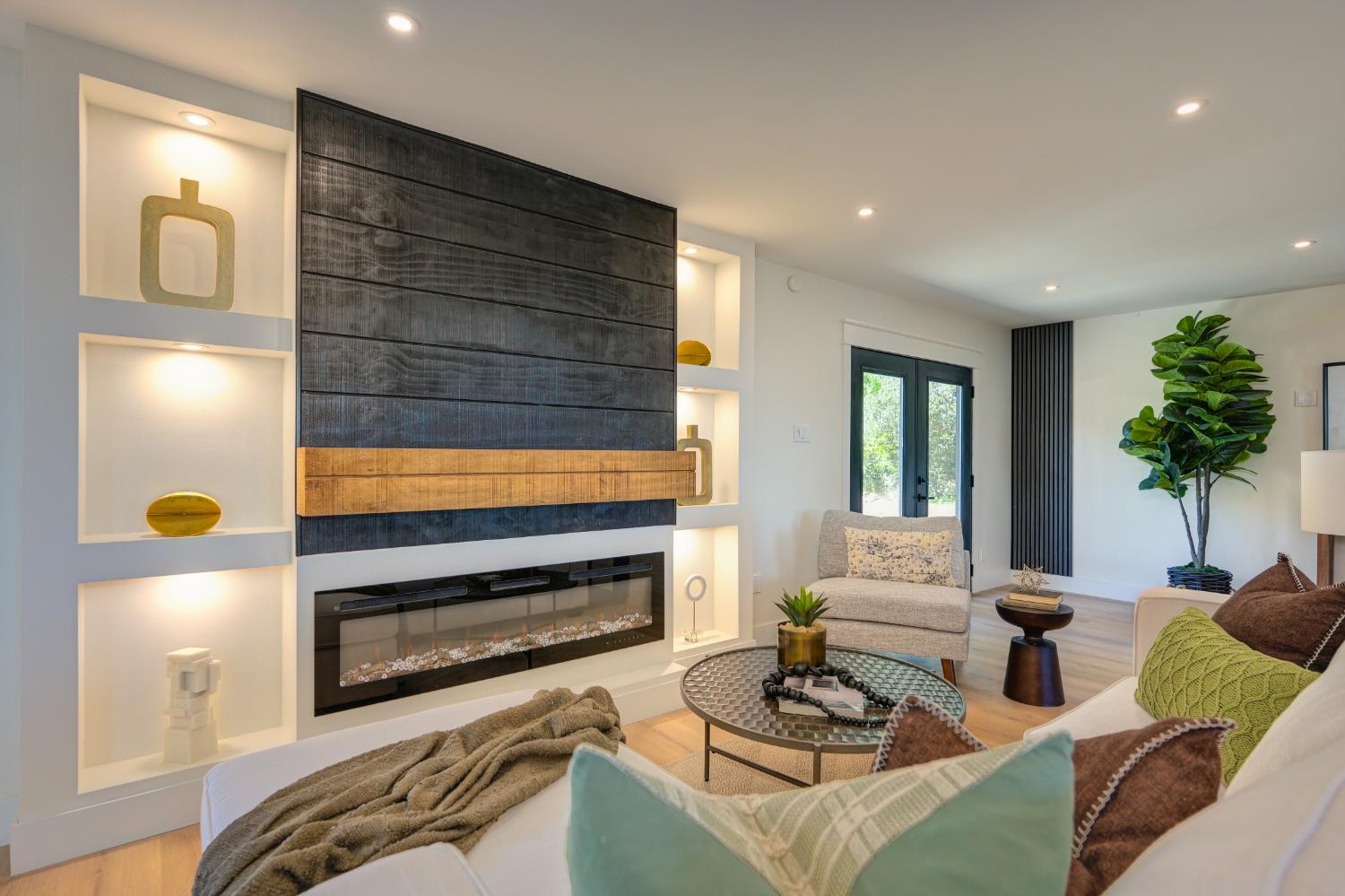 Detail Gallery Image 46 of 96 For 12445 Ladd Ln, Auburn,  CA 95603 - 6 Beds | 3 Baths