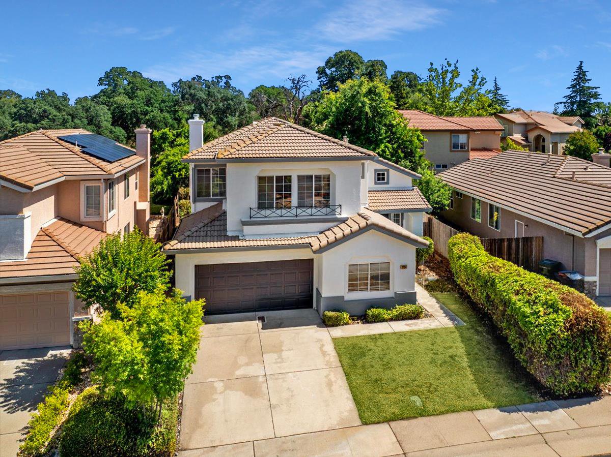 Detail Gallery Image 42 of 48 For 3234 Europa St, Roseville,  CA 95661 - 5 Beds | 3 Baths
