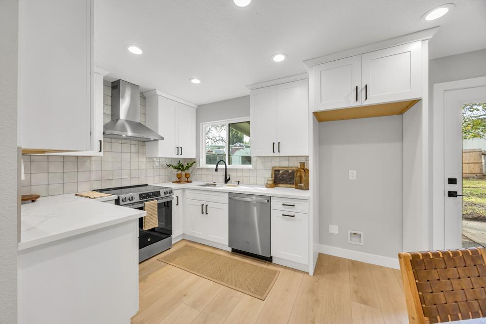 Detail Gallery Image 17 of 43 For 7652 Leineke Ln, Citrus Heights,  CA 95610 - 3 Beds | 2 Baths