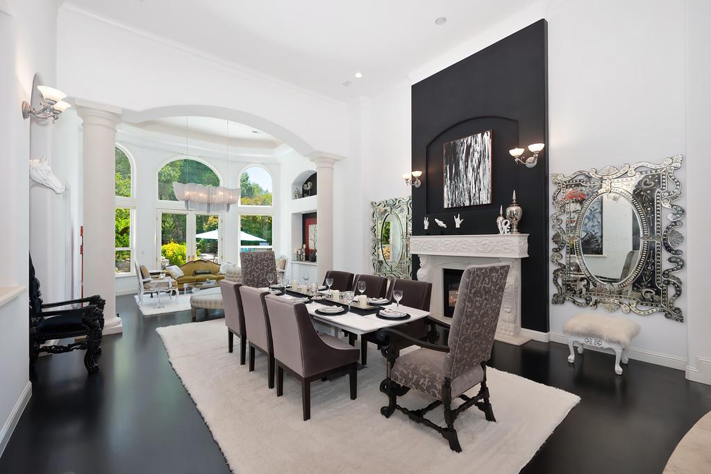 Detail Gallery Image 15 of 81 For 8990 Camino Del Avion, Granite Bay,  CA 95746 - 6 Beds | 5/1 Baths