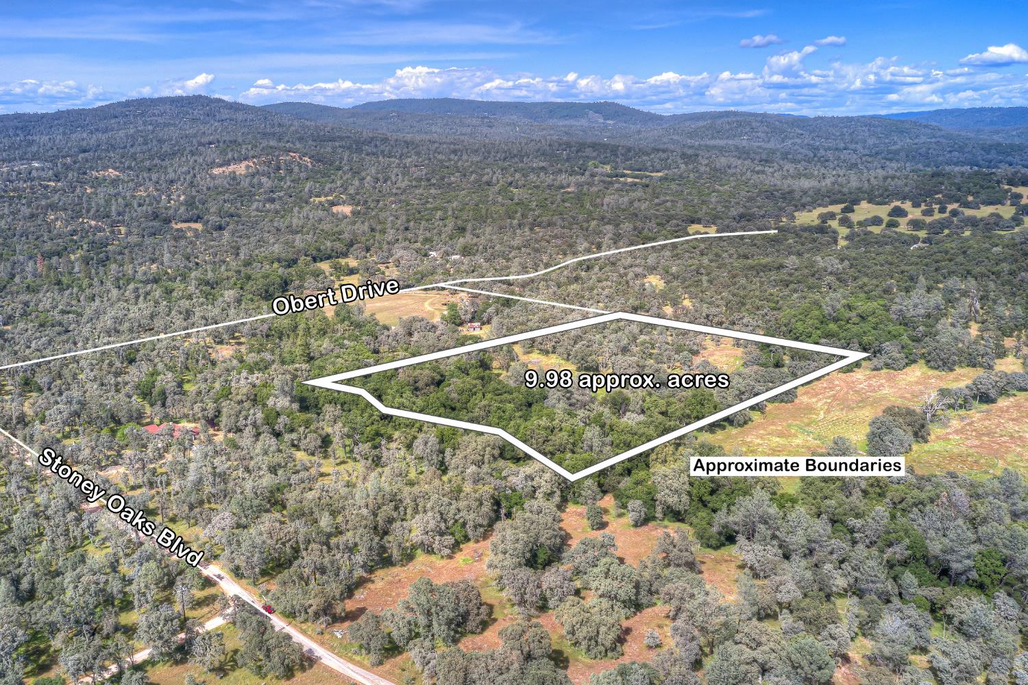Detail Gallery Image 3 of 13 For 0 Obert Dr, Oroville,  CA 95966 - – Beds | – Baths