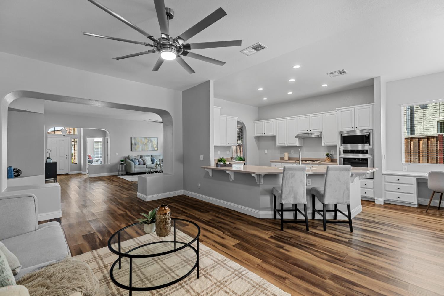Detail Gallery Image 27 of 50 For 2219 Carol Ann Dr, Tracy,  CA 95377 - 4 Beds | 3 Baths
